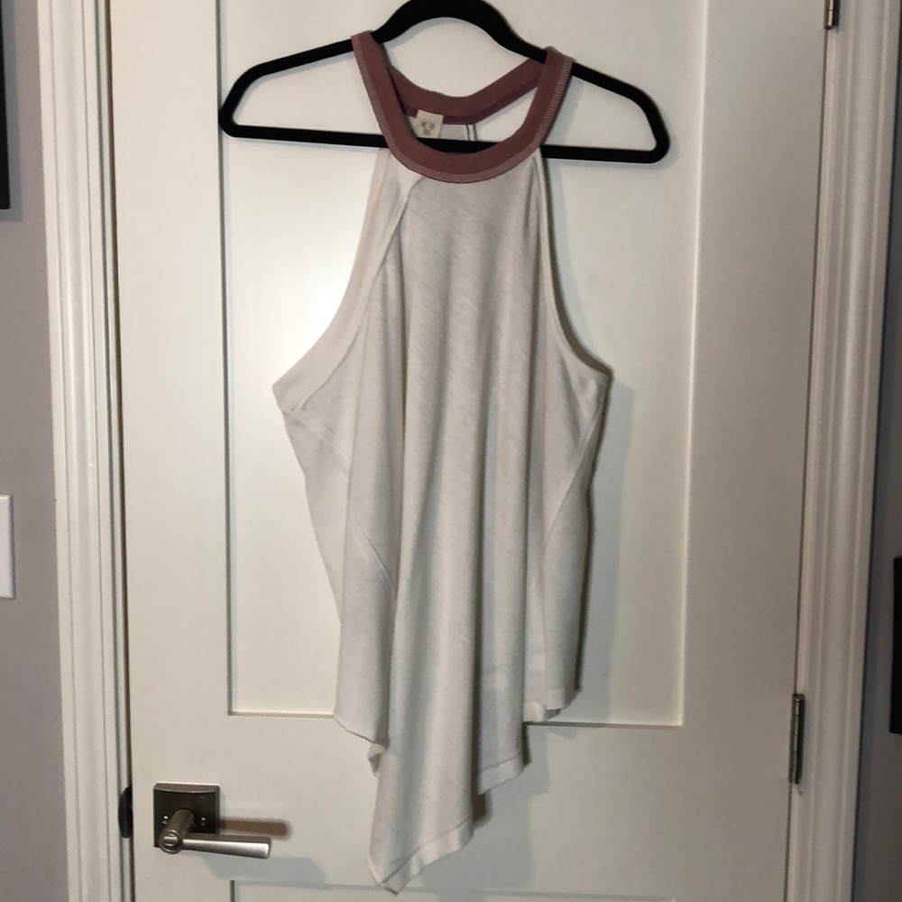 Free people tank